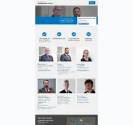 Kleine Seitenvorschau von scheerer-maly.de