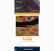 Kleine Seitenvorschau von scheessel-taler.de