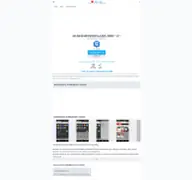 Kleine Seitenvorschau von aa-web-browser-and-explorer.apkcafe.de