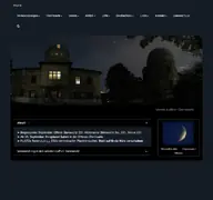 Kleine Seitenvorschau von kuffner-sternwarte.at