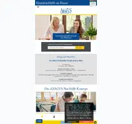 Kleine Seitenvorschau von abacus-nachhilfe.de