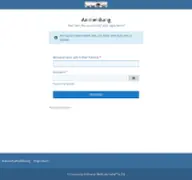 Kleine Seitenvorschau von gbforum.de