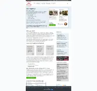 Kleine Seitenvorschau von abakus-internet-marketing.de