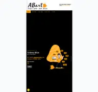 Kleine Seitenvorschau von abart-d-sign.de