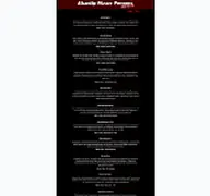 Kleine Seitenvorschau von abartig-bizarr-pervers.de