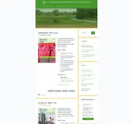 Kleine Seitenvorschau von gbk-brandenburg.de