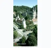 Kleine Seitenvorschau von cms.dukas-bahnhof.de
