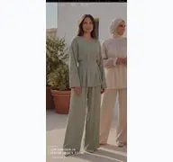 Kleine Seitenvorschau von abayastore.de