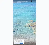 Kleine Seitenvorschau von sardinien-wohnmobilvermietung.de