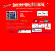 Kleine Seitenvorschau von schellfischposten.de