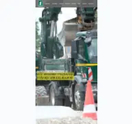 Kleine Seitenvorschau von g-brodbeck.de