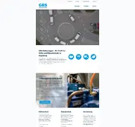 Kleine Seitenvorschau von gbs-augsburg.de
