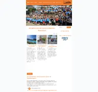 Kleine Seitenvorschau von gbs-bielefeld.de