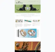 Kleine Seitenvorschau von gbschmuck.de