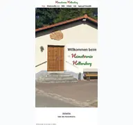Kleine Seitenvorschau von pwv-heltersberg.de
