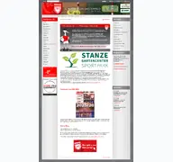 Kleine Seitenvorschau von sc-hemmingen-westerfeld.de