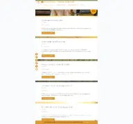 Kleine Seitenvorschau von glueck-fuer-pfoten.de