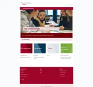 Kleine Seitenvorschau von abc.berufsbildendeschulen.at