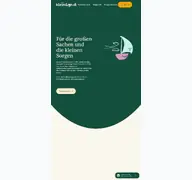 Kleine Seitenvorschau von kug-zentrum.de