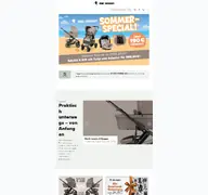 Kleine Seitenvorschau von abc-design.de