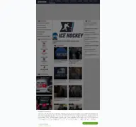 Kleine Seitenvorschau von uscho.com