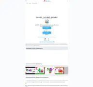 Kleine Seitenvorschau von abc-draw--kids-drawing-alphabet-games-preschool.apkcafe.de