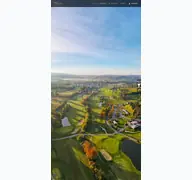 Kleine Seitenvorschau von gc-breisgau.de