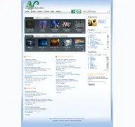 Kleine Seitenvorschau von wincustomize.com