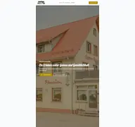 Kleine Seitenvorschau von hintere-hoefe.de