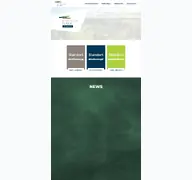 Kleine Seitenvorschau von hinterlandschule.de