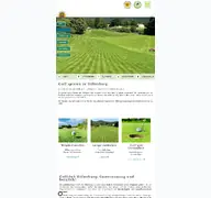 Kleine Seitenvorschau von gc-dillenburg.de