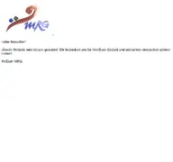 Kleine Seitenvorschau von max-reger-gymnasium.de