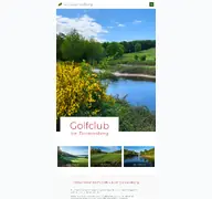 Kleine Seitenvorschau von gcdonnersberg.de