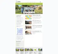 Kleine Seitenvorschau von maxe-online.de