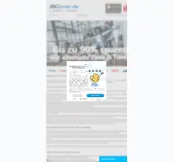 Kleine Seitenvorschau von abctoner.de