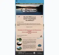 Kleine Seitenvorschau von xn--camping-amrblinsee-n3b.de