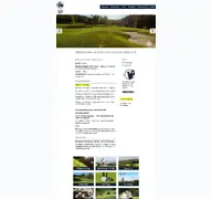 Kleine Seitenvorschau von gc-furth.de