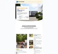Kleine Seitenvorschau von mbr-bonn.de