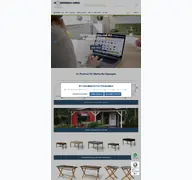 Kleine Seitenvorschau von abdeckhauben-shop.de