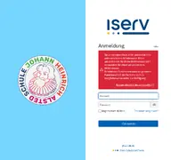 Kleine Seitenvorschau von jhas-ldk.de