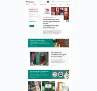 Kleine Seitenvorschau von abebooks.de