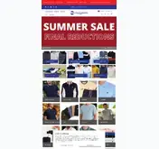 Kleine Seitenvorschau von 80scasualclassics.co.uk