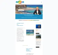 Kleine Seitenvorschau von sonderwunsch-reisen.at