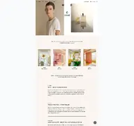 Kleine Seitenvorschau von mdc-cosmetic.de