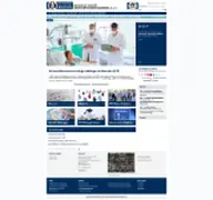 Kleine Seitenvorschau von gc-i3.med.ovgu.de