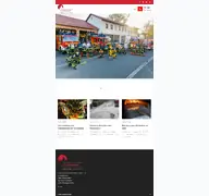 Kleine Seitenvorschau von xn--ff-rckersdorf-zob.de