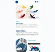 Kleine Seitenvorschau von papierindustrie.de