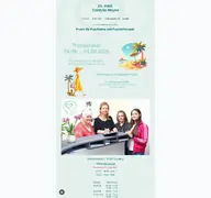Kleine Seitenvorschau von drheyne-psychiatrie.de