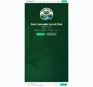Kleine Seitenvorschau von emsgrow.de