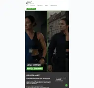 Kleine Seitenvorschau von oschatz.fitplus-club.de